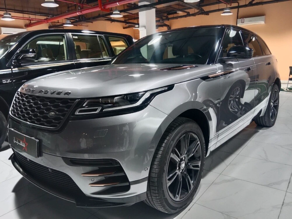 Landrover Range Rover Velar 2020