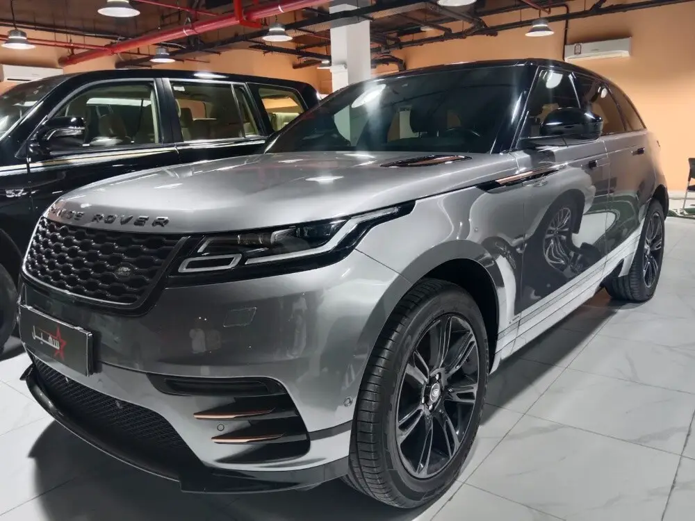 Landrover Range Rover Velar 2020