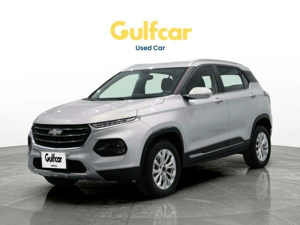 Chevrolet Groove  2024