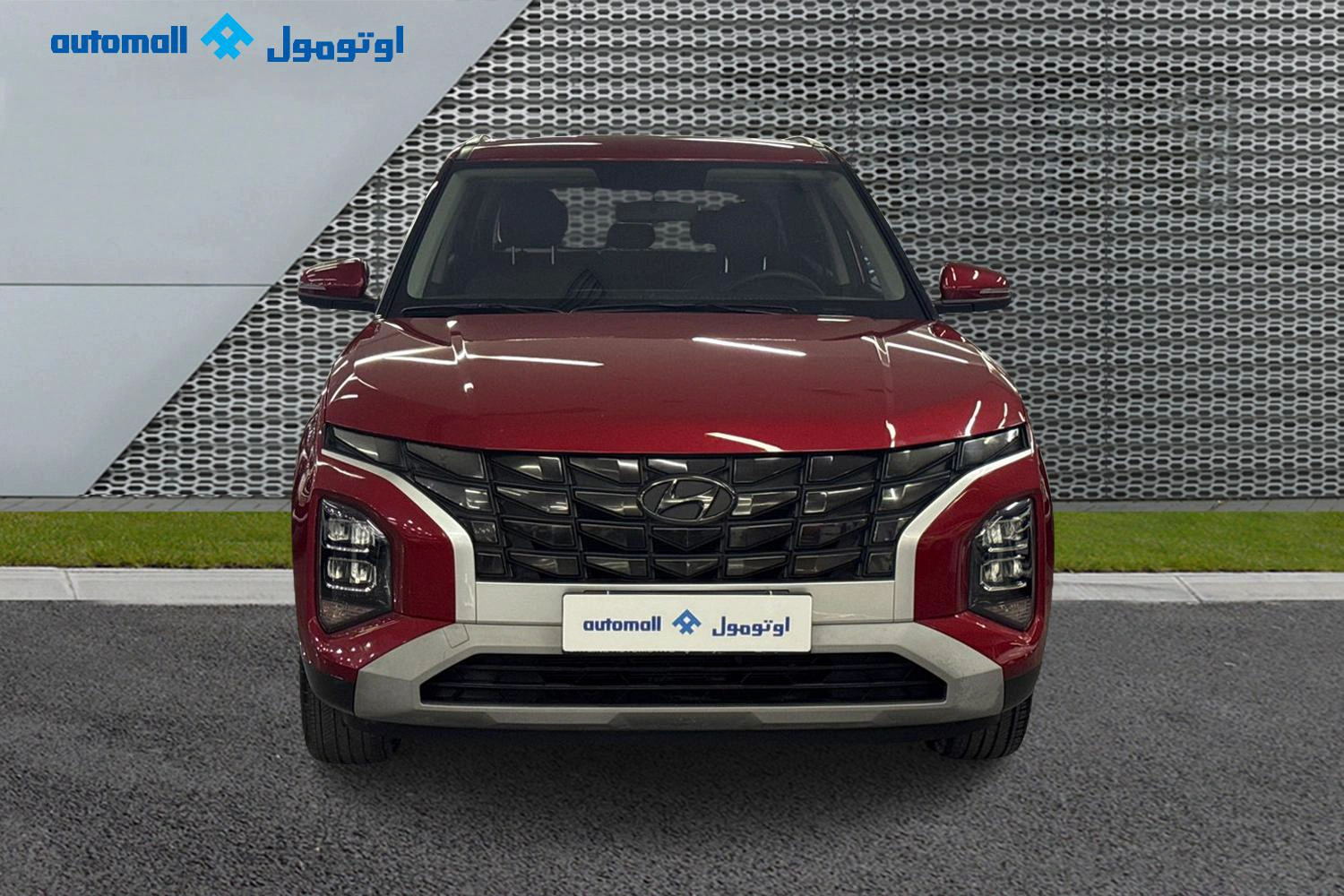 Hyundai Creta 2024