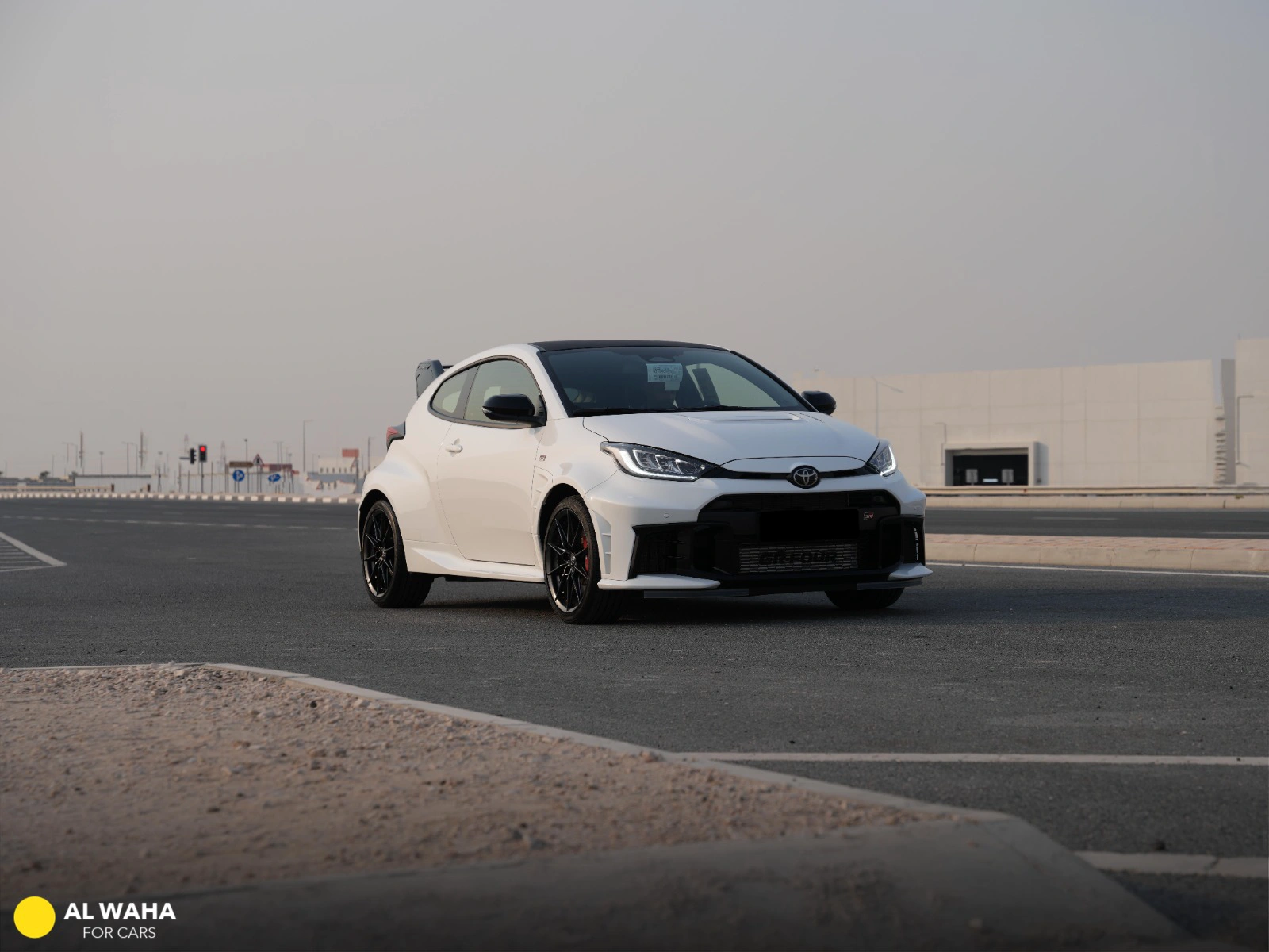 Toyota Yaris 2026
