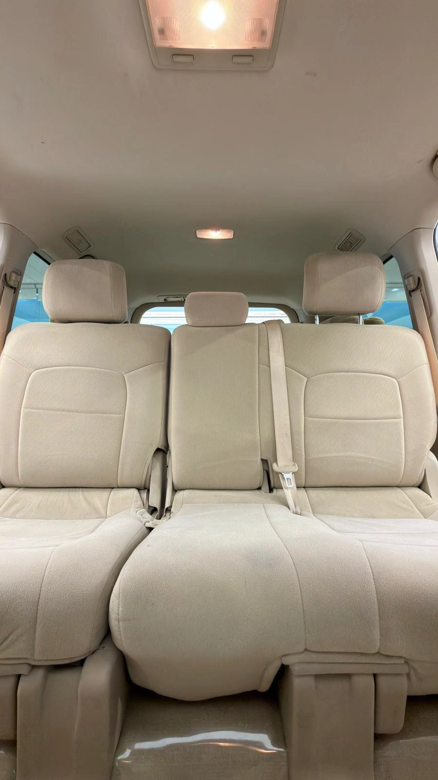 Toyota Land Cruiser GXR 2020 — photo 14 for sale in Qatar