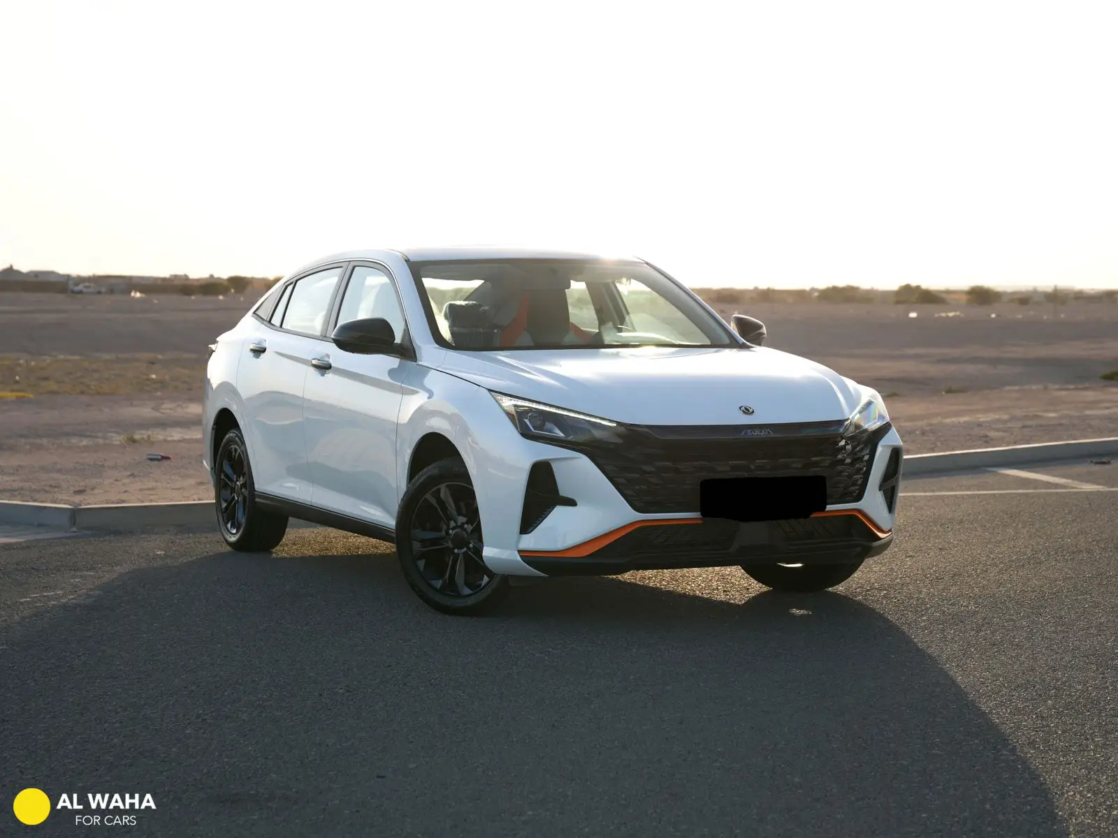 DongFeng SHINE 2026