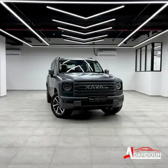 Great Wall HAVAL H9 2026