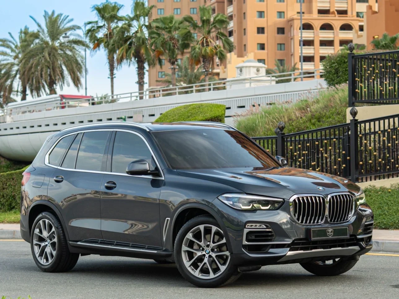 BMW X4 2020