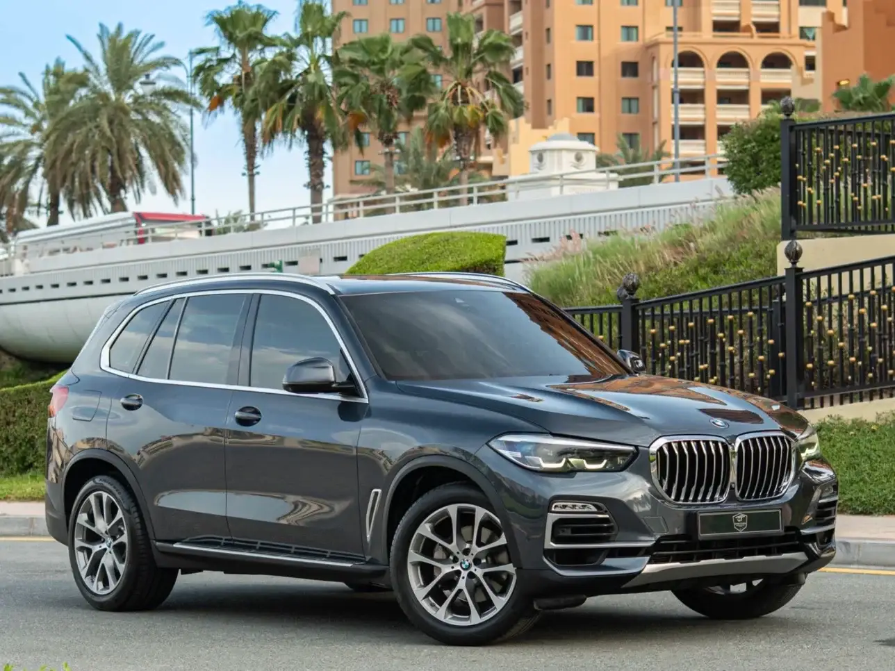 BMW X4 2020
