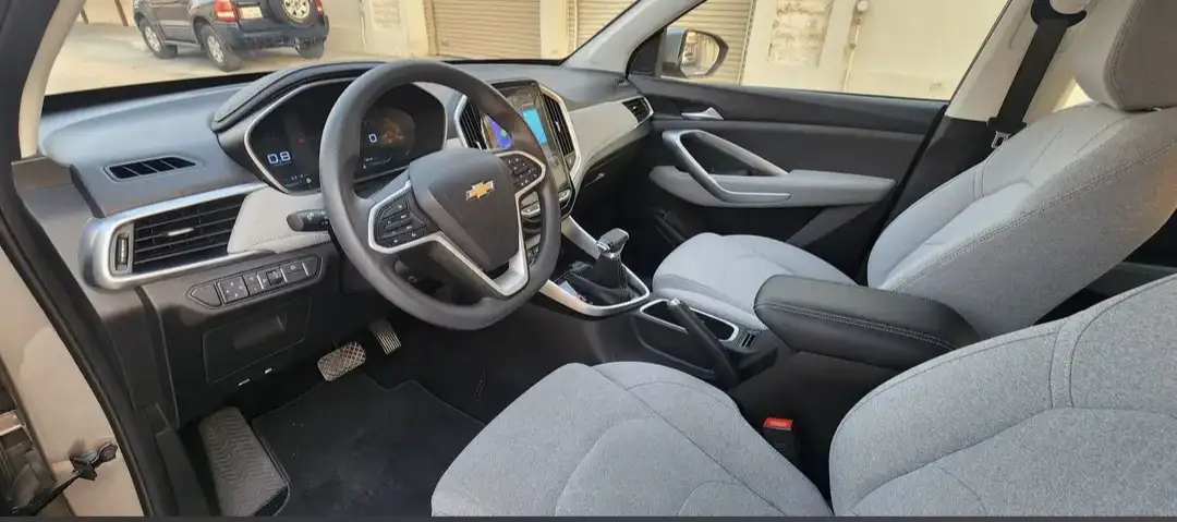 Chevrolet Captiva 2025