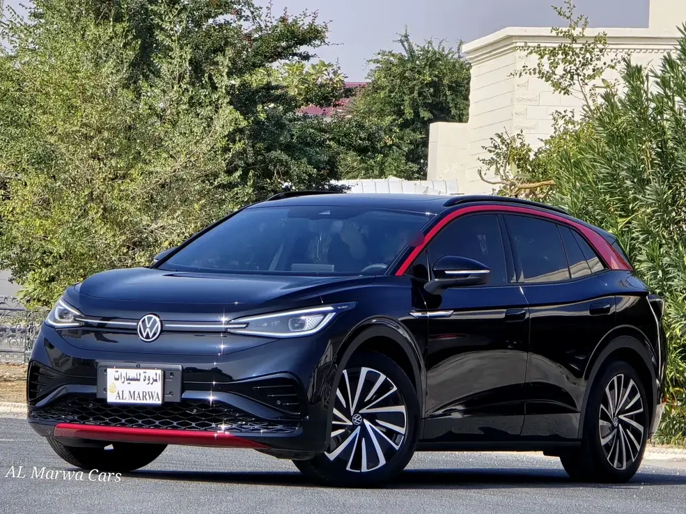Volkswagen ID.4 2023