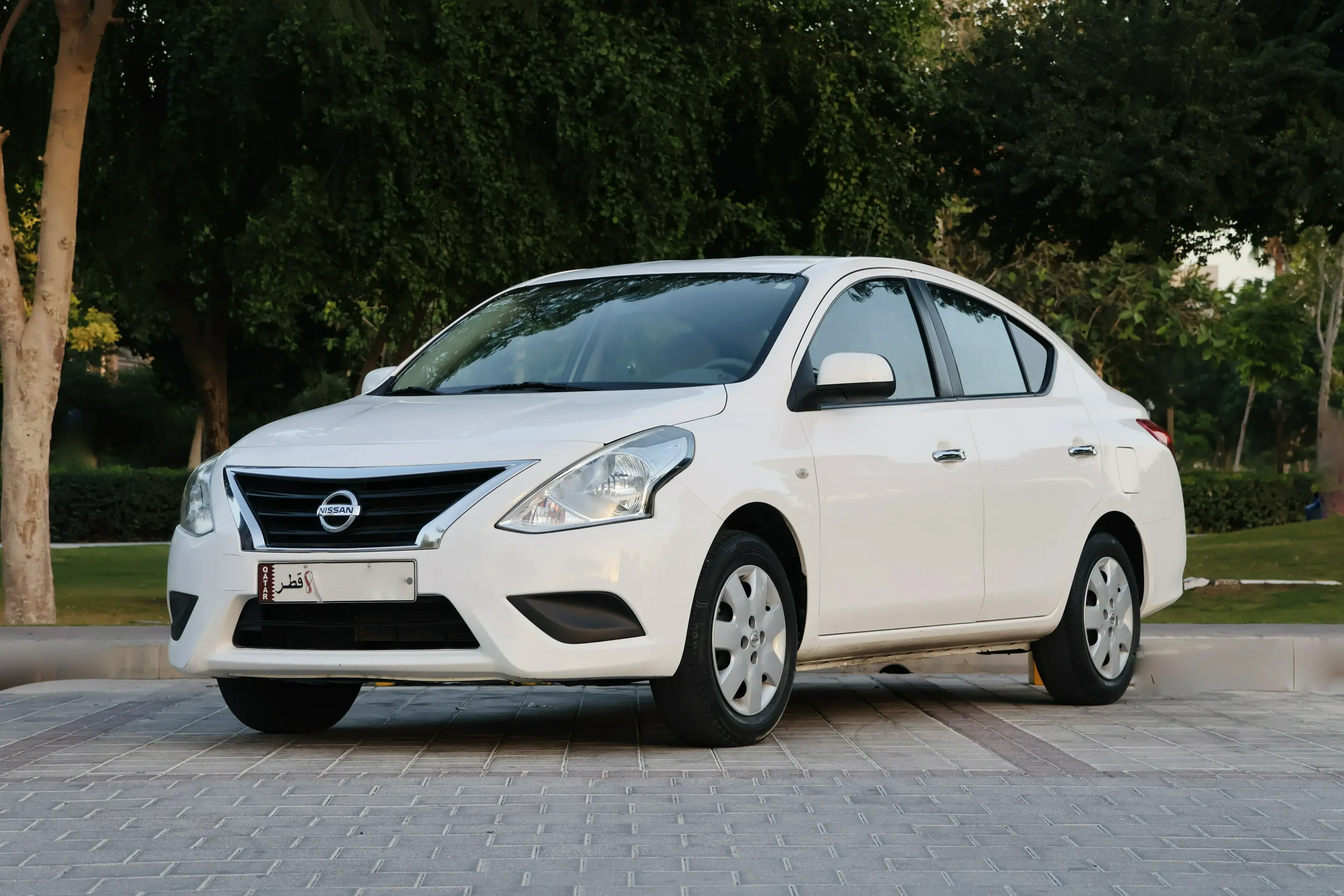 Nissan Sunny 2022