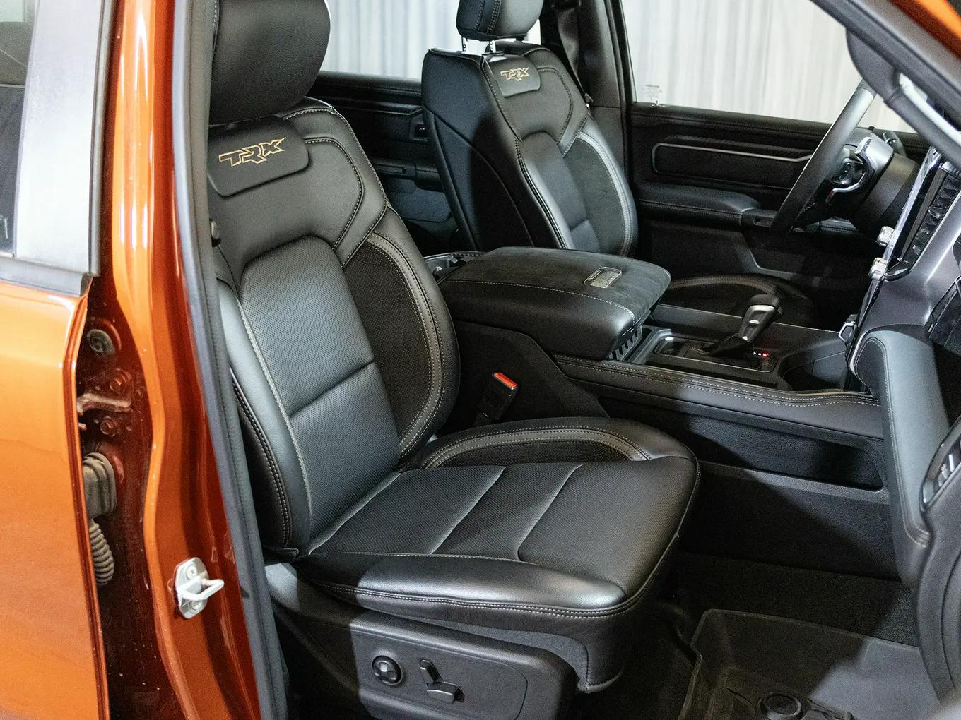Dodge RAM 2024 — photo 12 for sale in Qatar