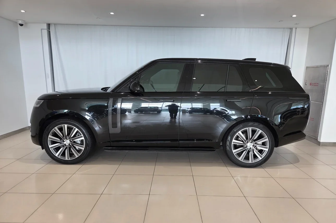 Landrover RANGE ROVER 2023