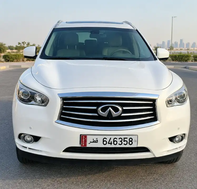 Infinity Q60 2014