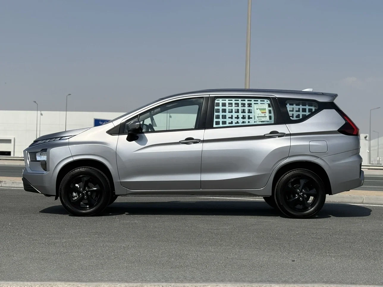 Mitsubishi Xpander 2025