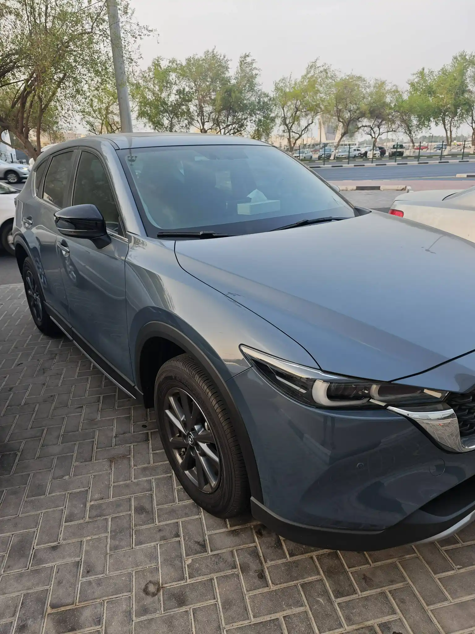 Mazda CX 5 cx5 2025