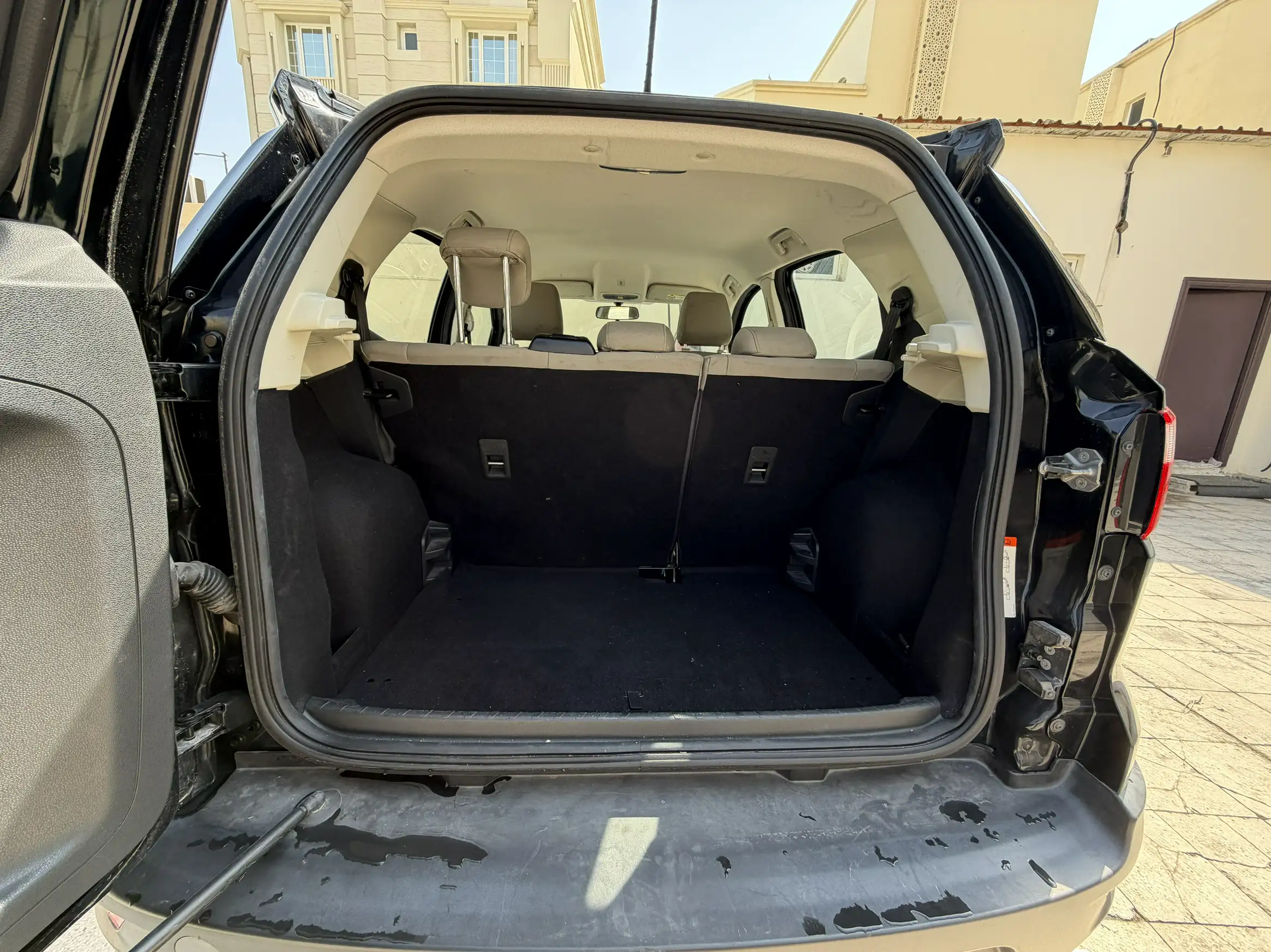 Ford EcoSport 2020