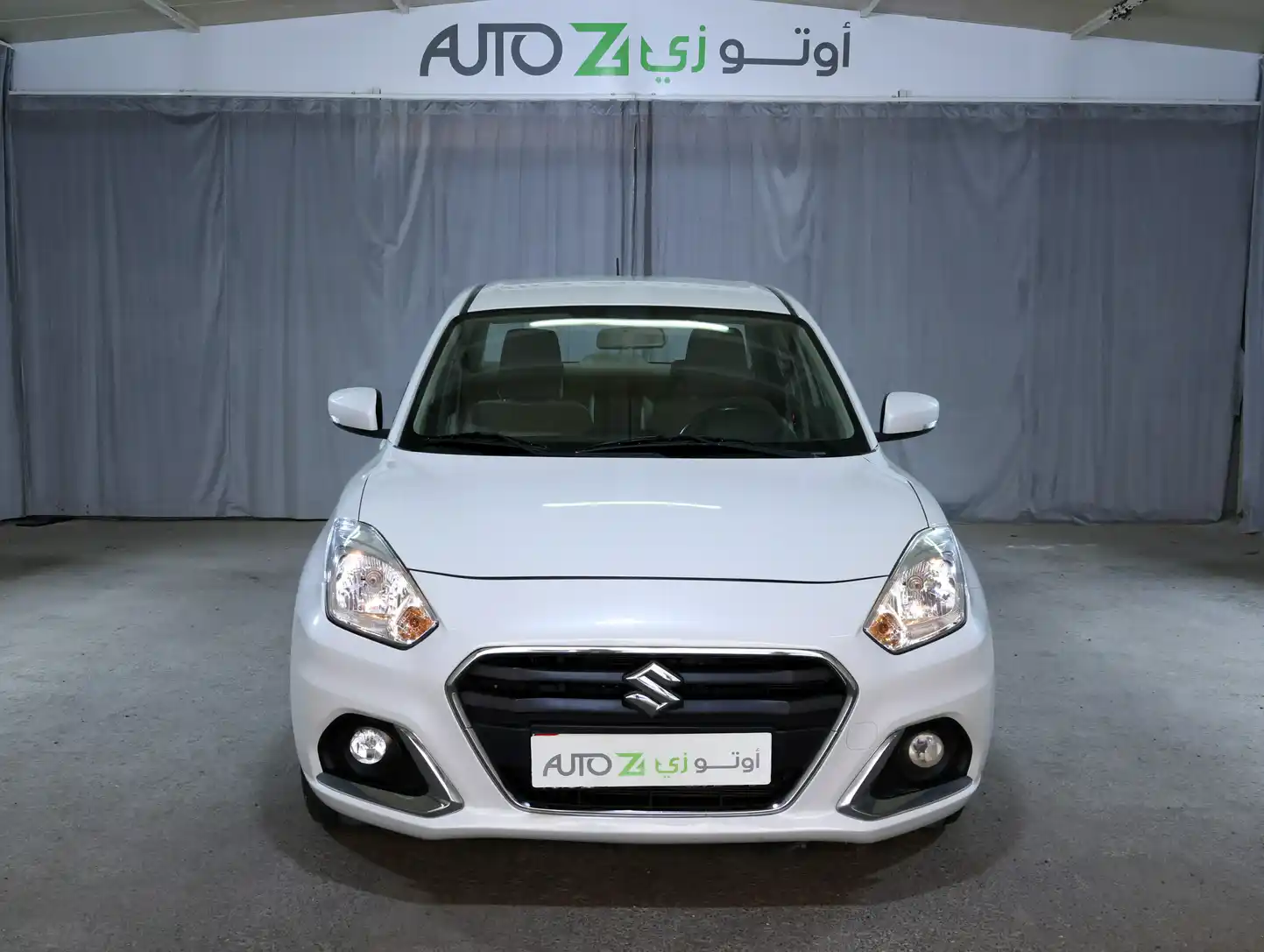 Suzuki DZIRE 2022