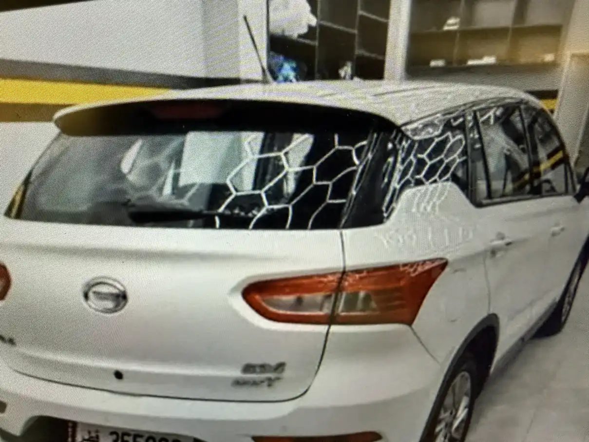 GAC GS4 2018