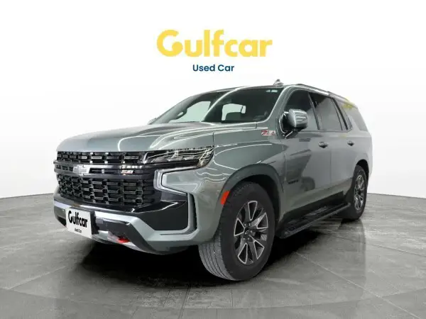 Chevrolet Tahoe 2023