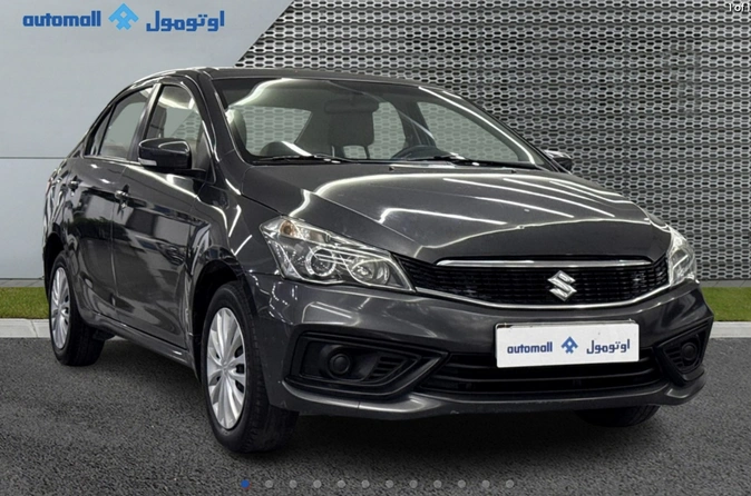 Suzuki CIAZ 2023