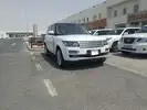 Landrover RANGE ROVER 2013
