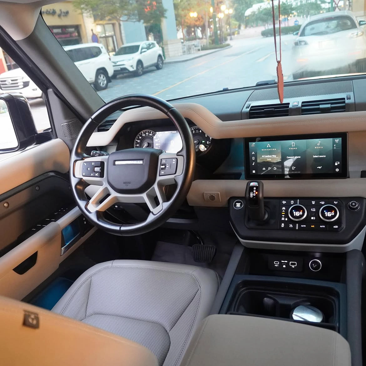 Landrover 110 X DYNAMIC SE 2023