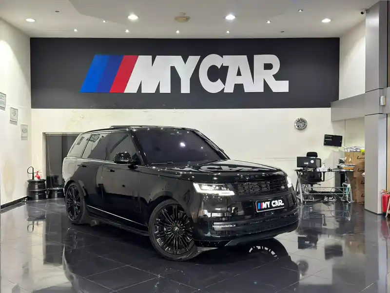 Landrover RANGE ROVER 2023