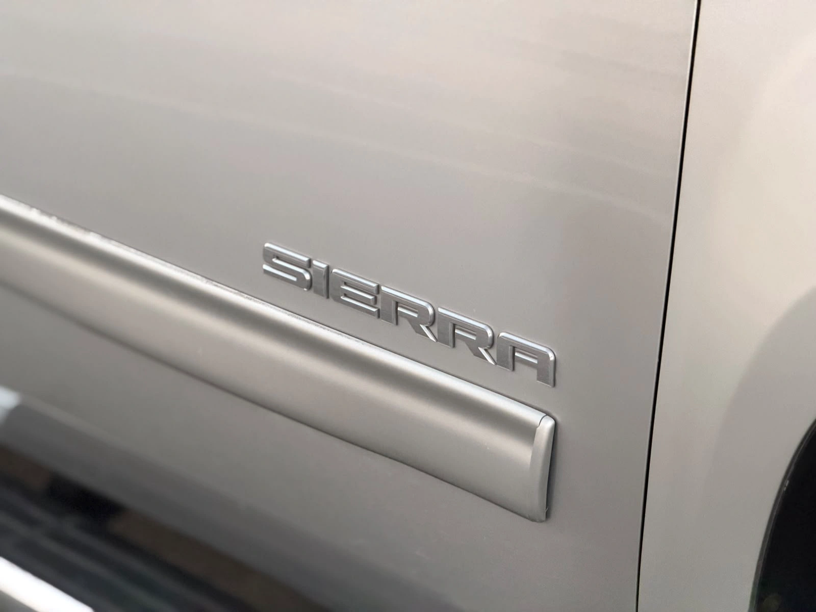 GMC Sierra 2013