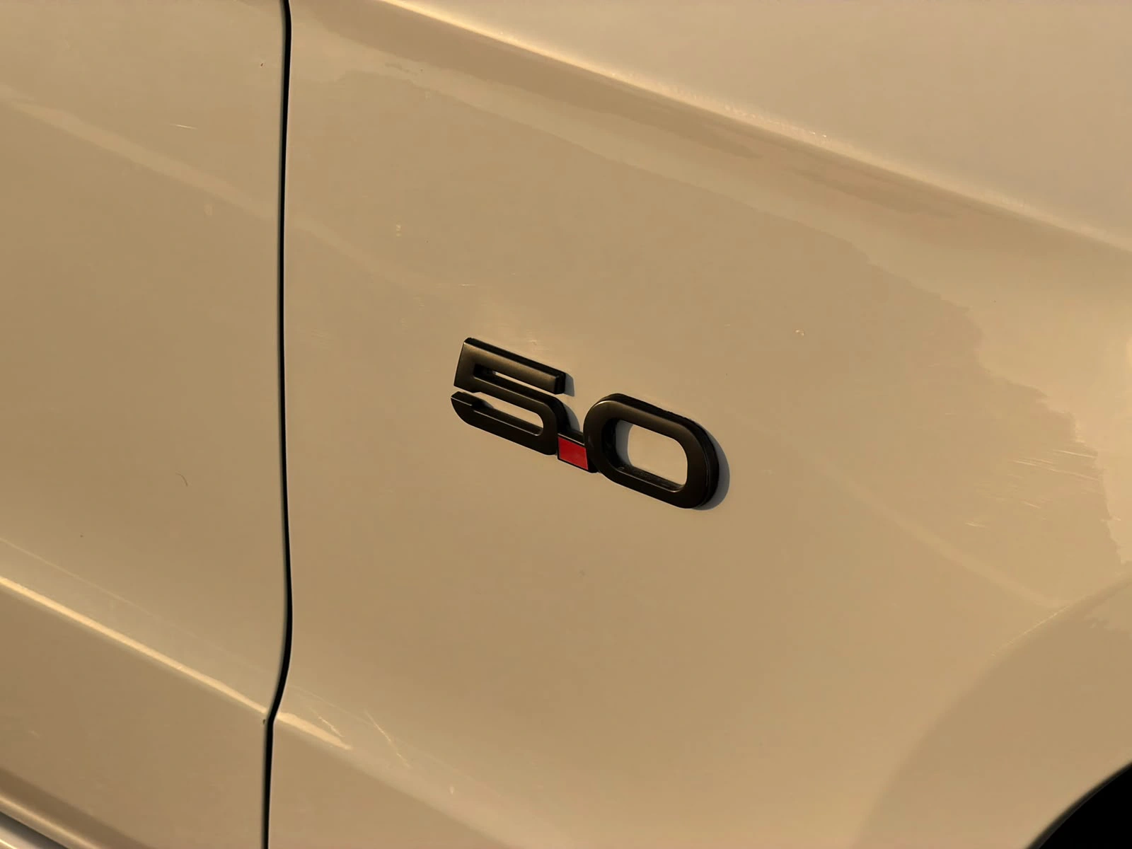 Ford Mustang 2014 — photo 6 for sale in Qatar