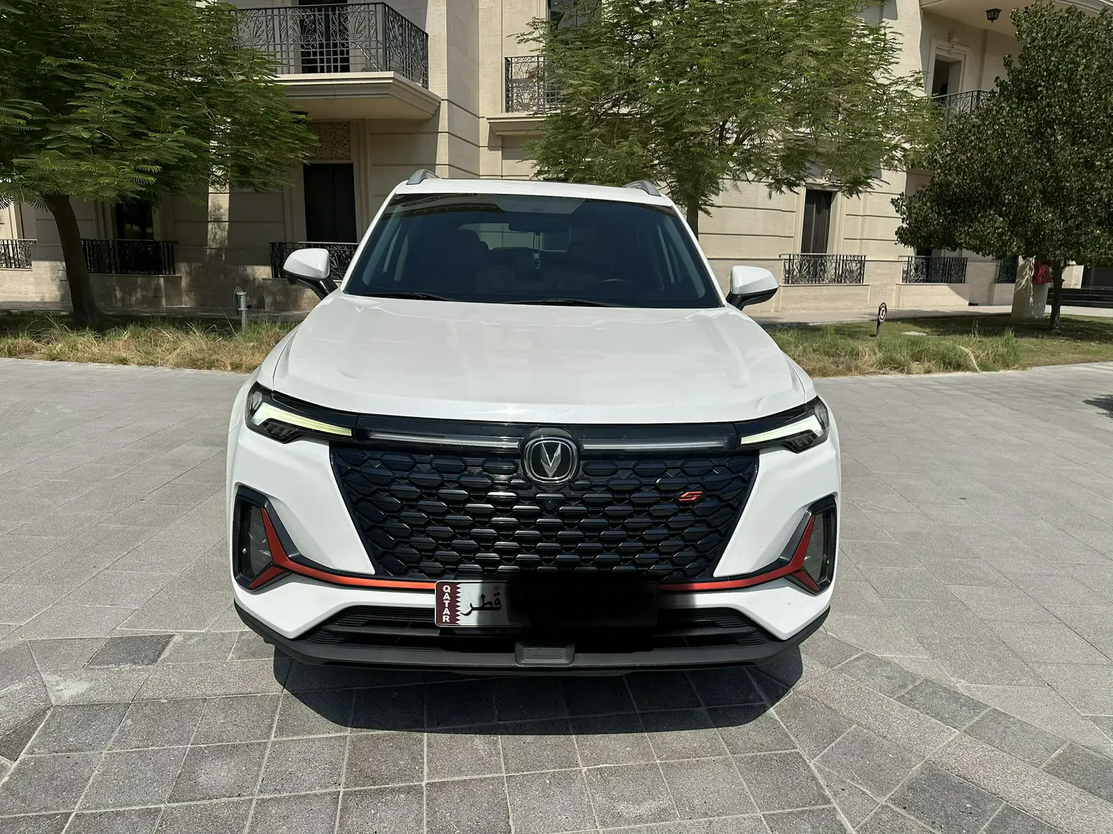 Changan CS 35 PLUS Full option 2023
