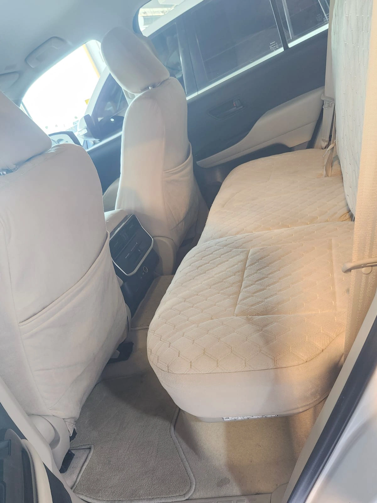 Toyota Land Cruiser GXR 2022 — photo 8 for sale in Qatar