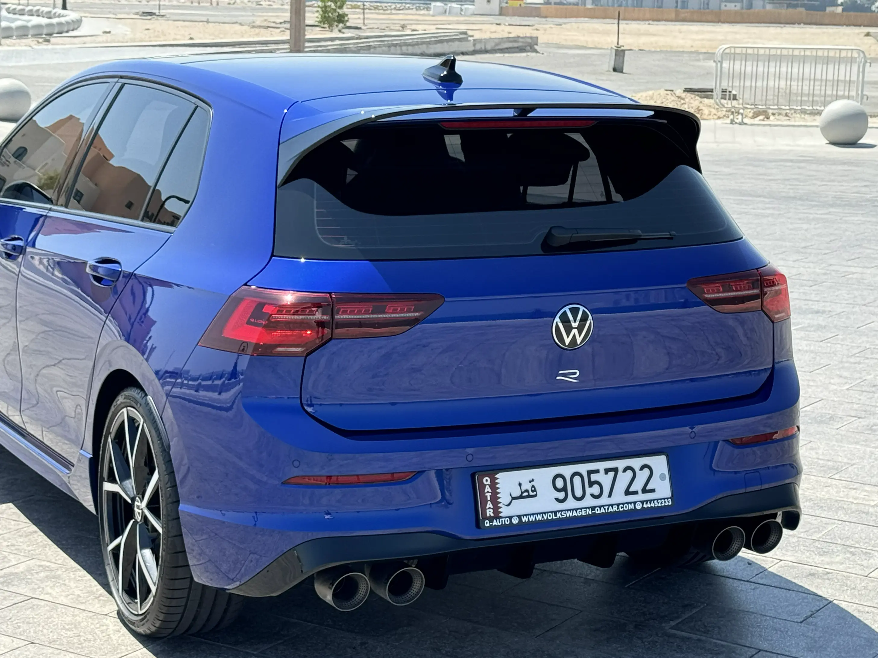 Volkswagen Golf 2023