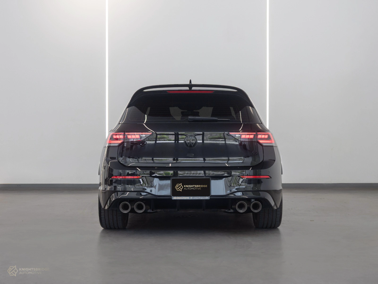 Volkswagen Golf 2026