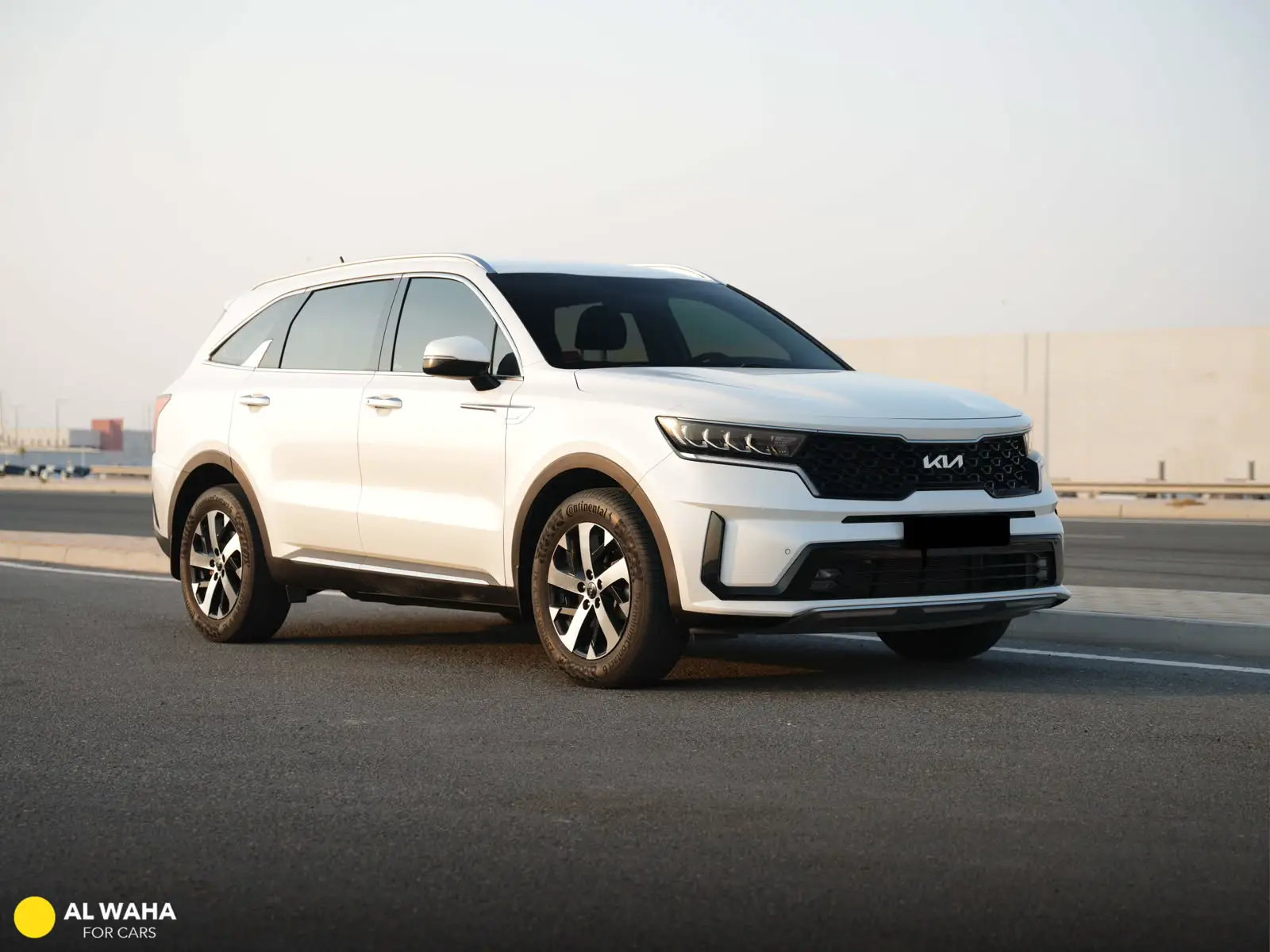 Kia Sorento 2023