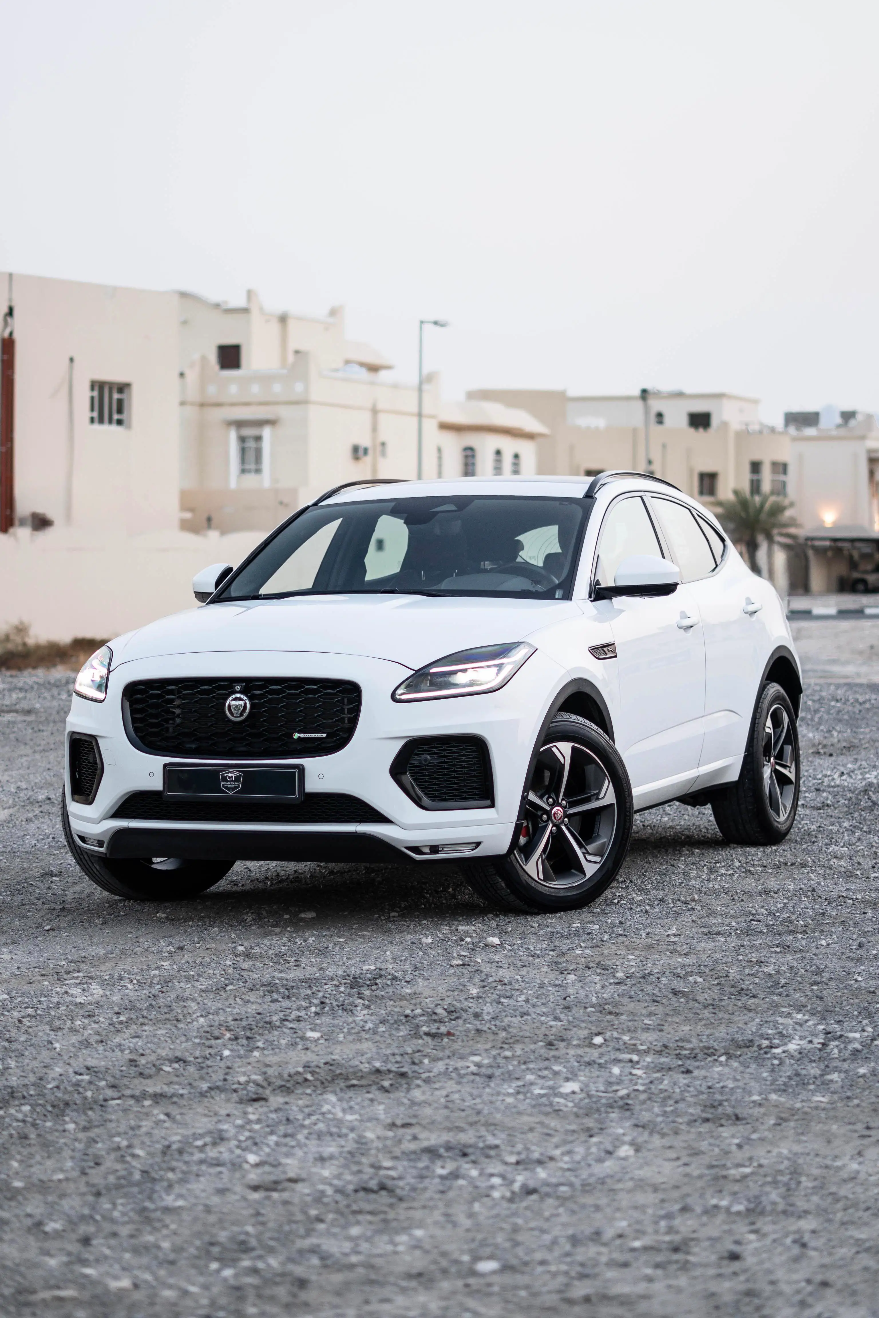 Jaguar E Pace S 2021