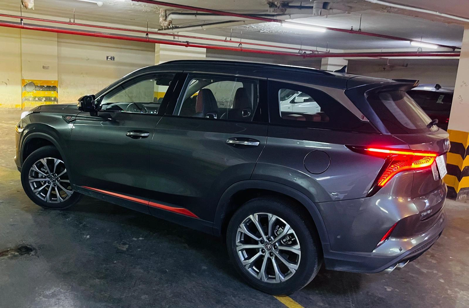 Changan CS 75 Plus 2022