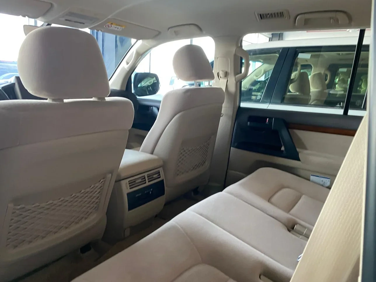 Toyota Land Cruiser GXR 2018 — photo 4 for sale in Qatar