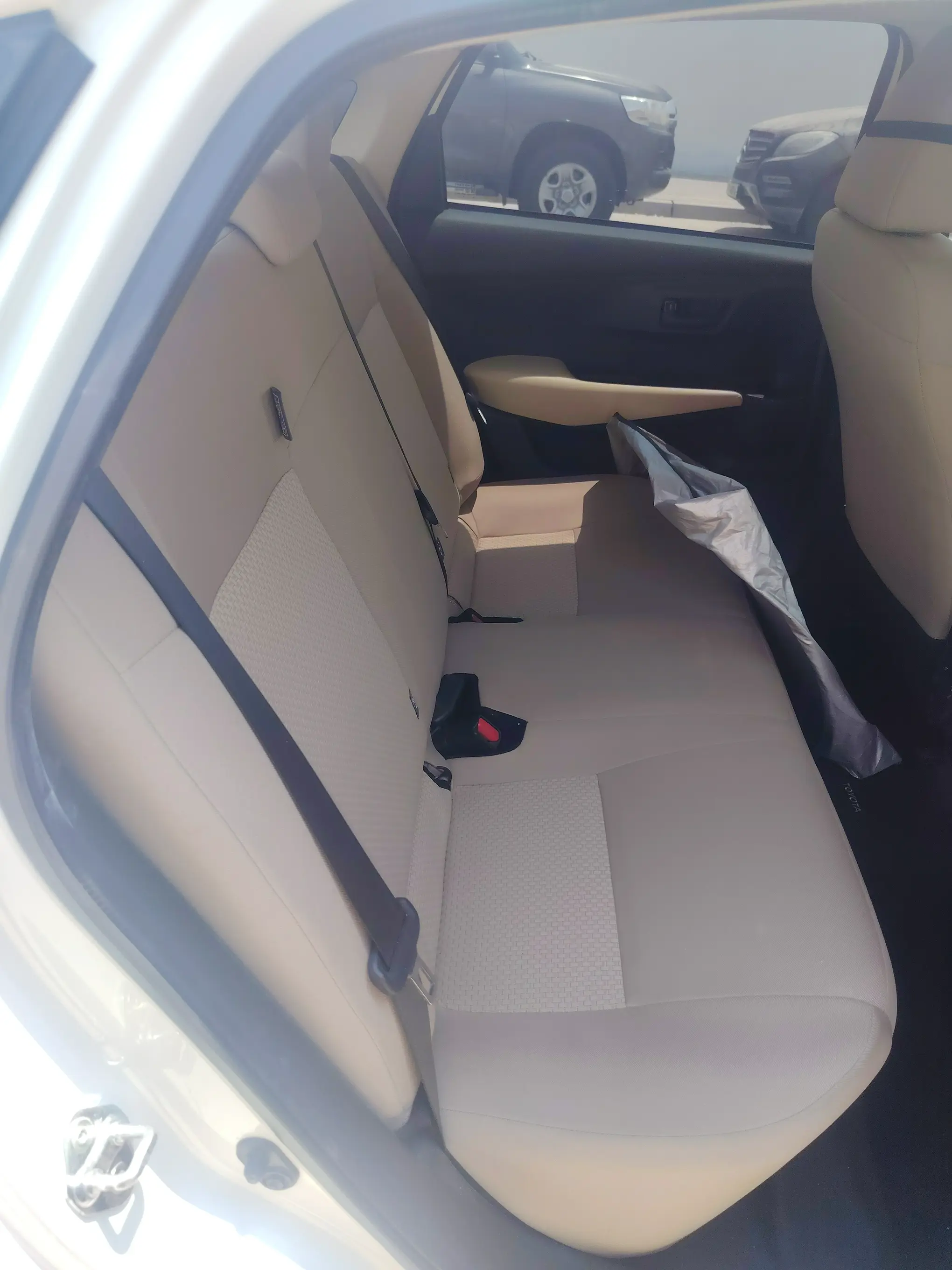 Toyota Yaris Yaris 2024