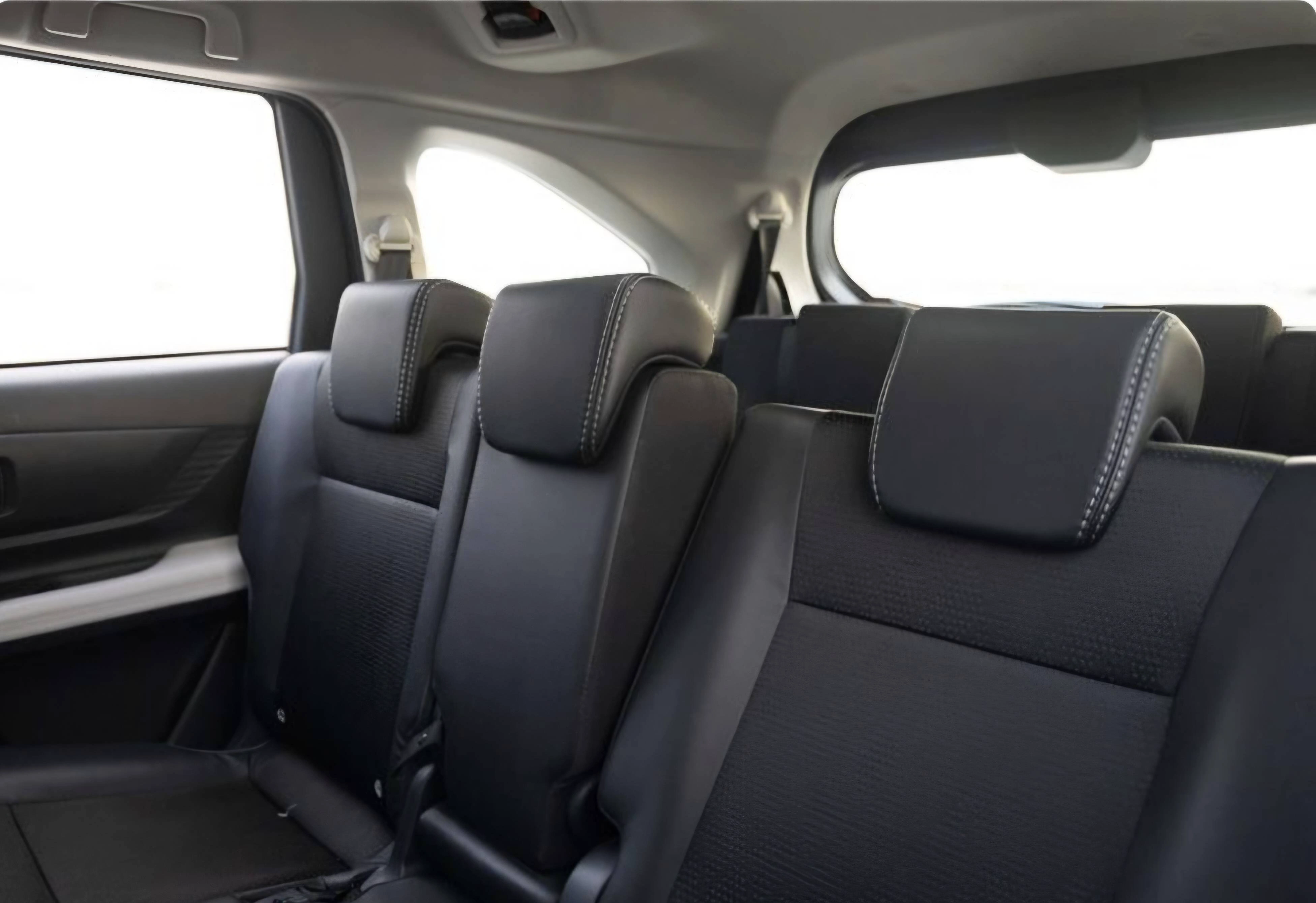 Toyota Veloz V 2024