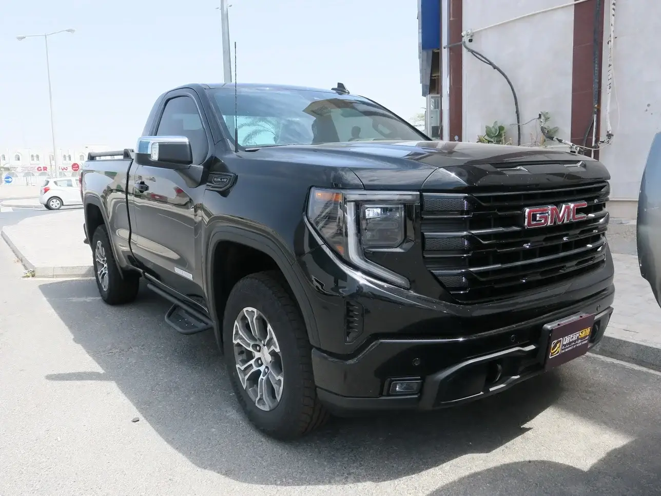 GMC Sierra 2026