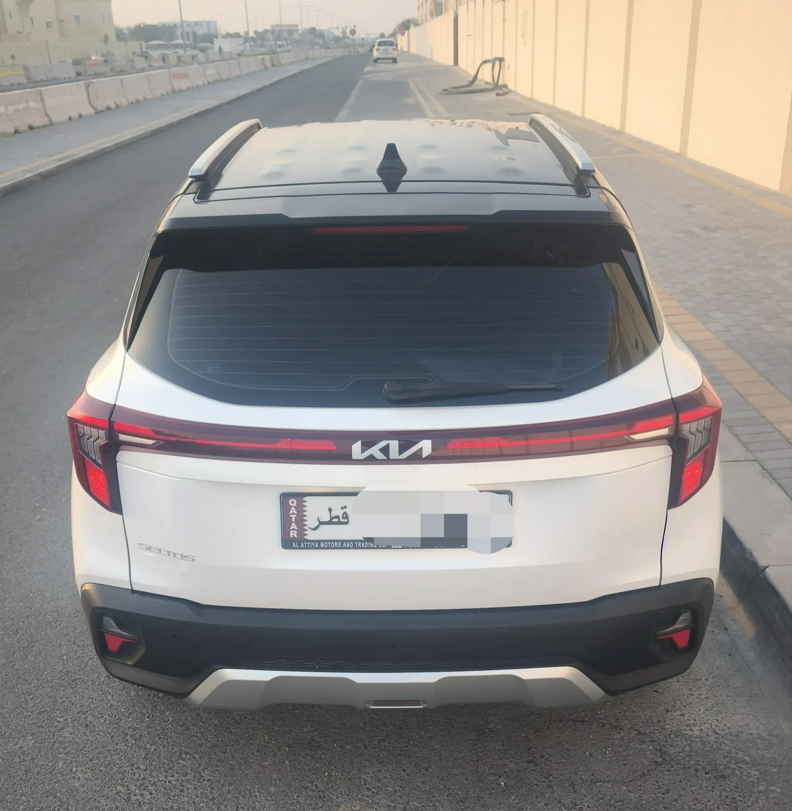 Kia Seltos 2026