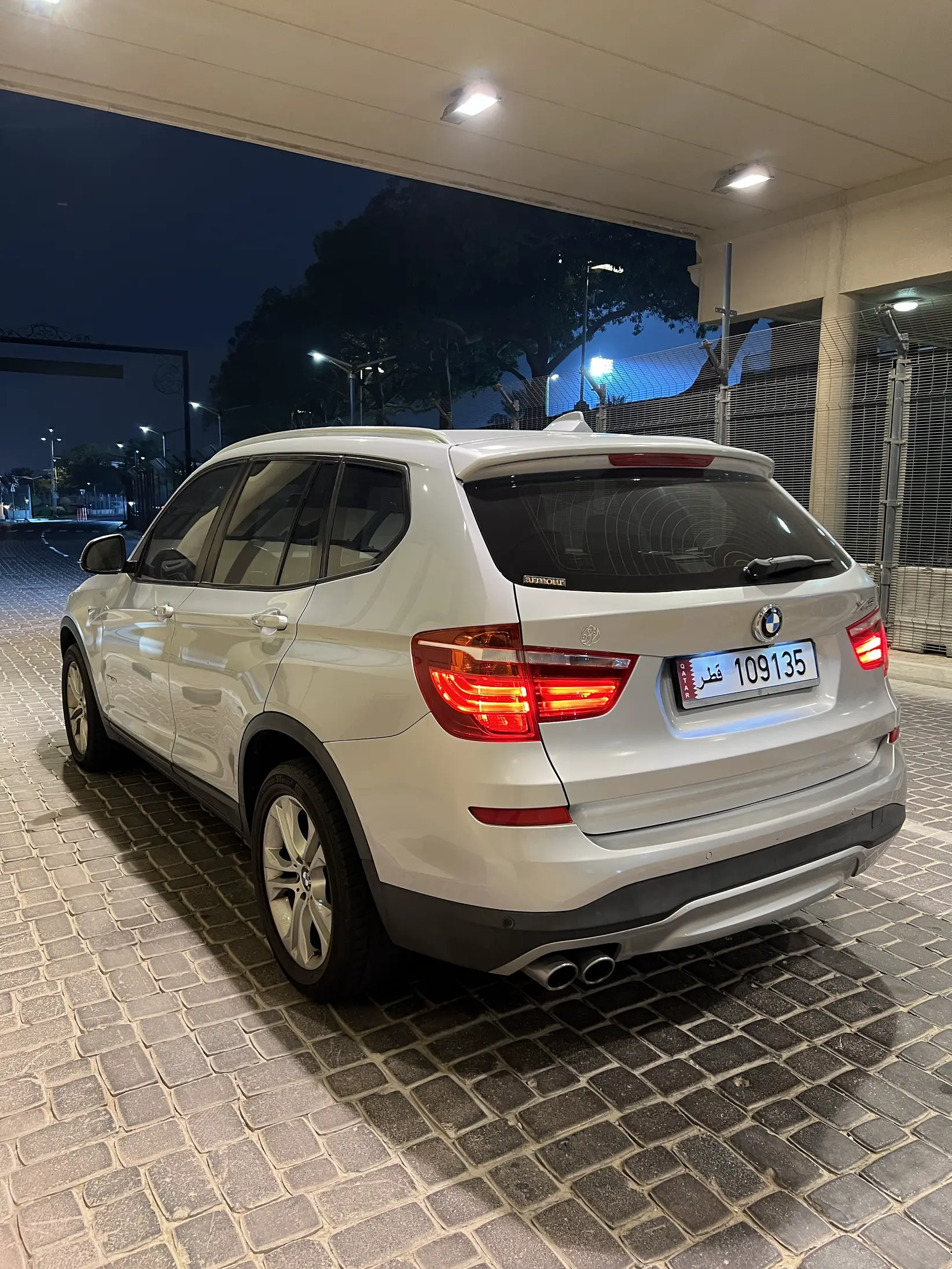 BMW X3 X3 220I 2015
