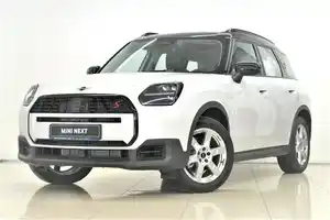 Mini Cooper Countryman 2025