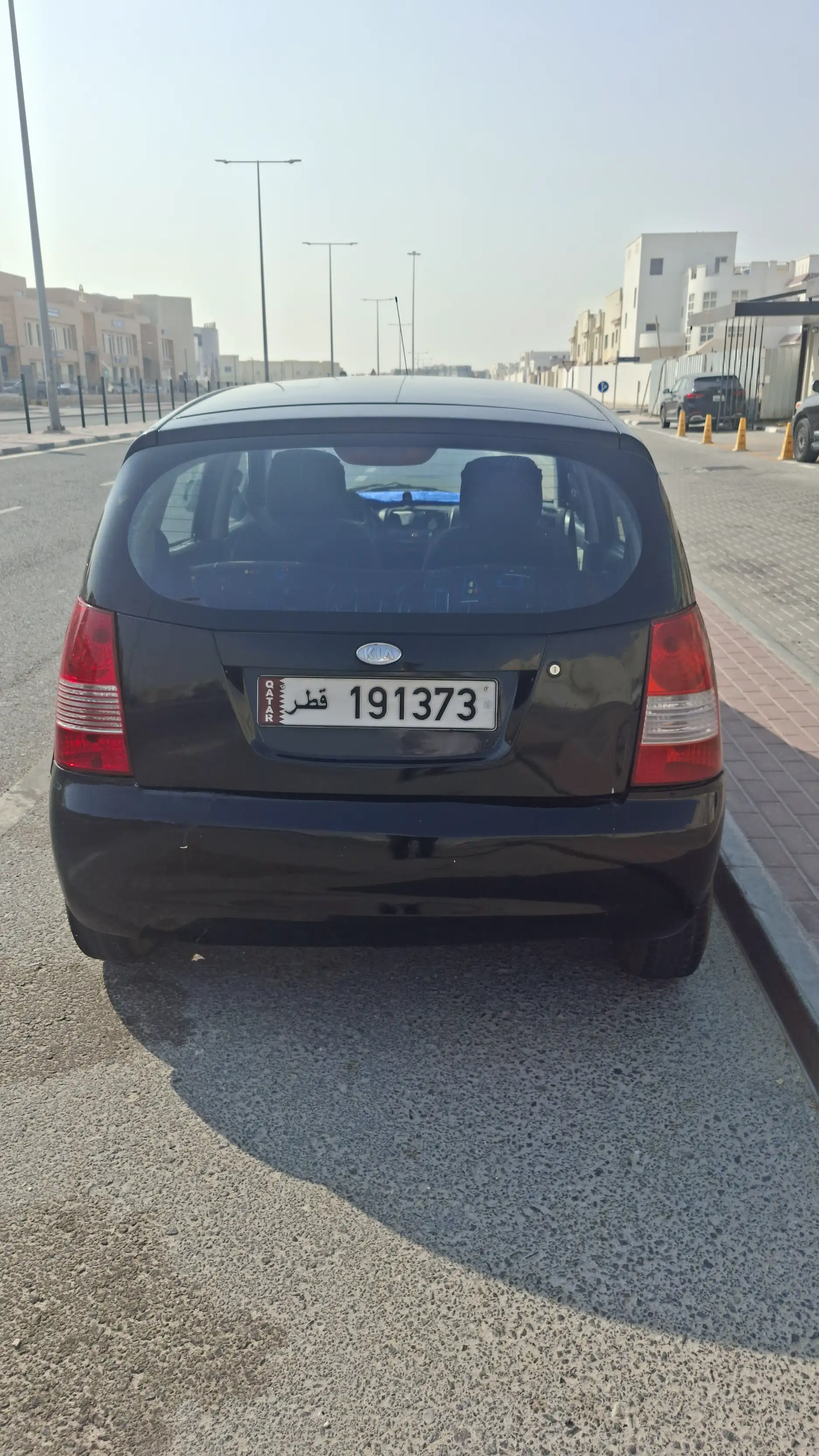 Kia Picanto 2009 2009