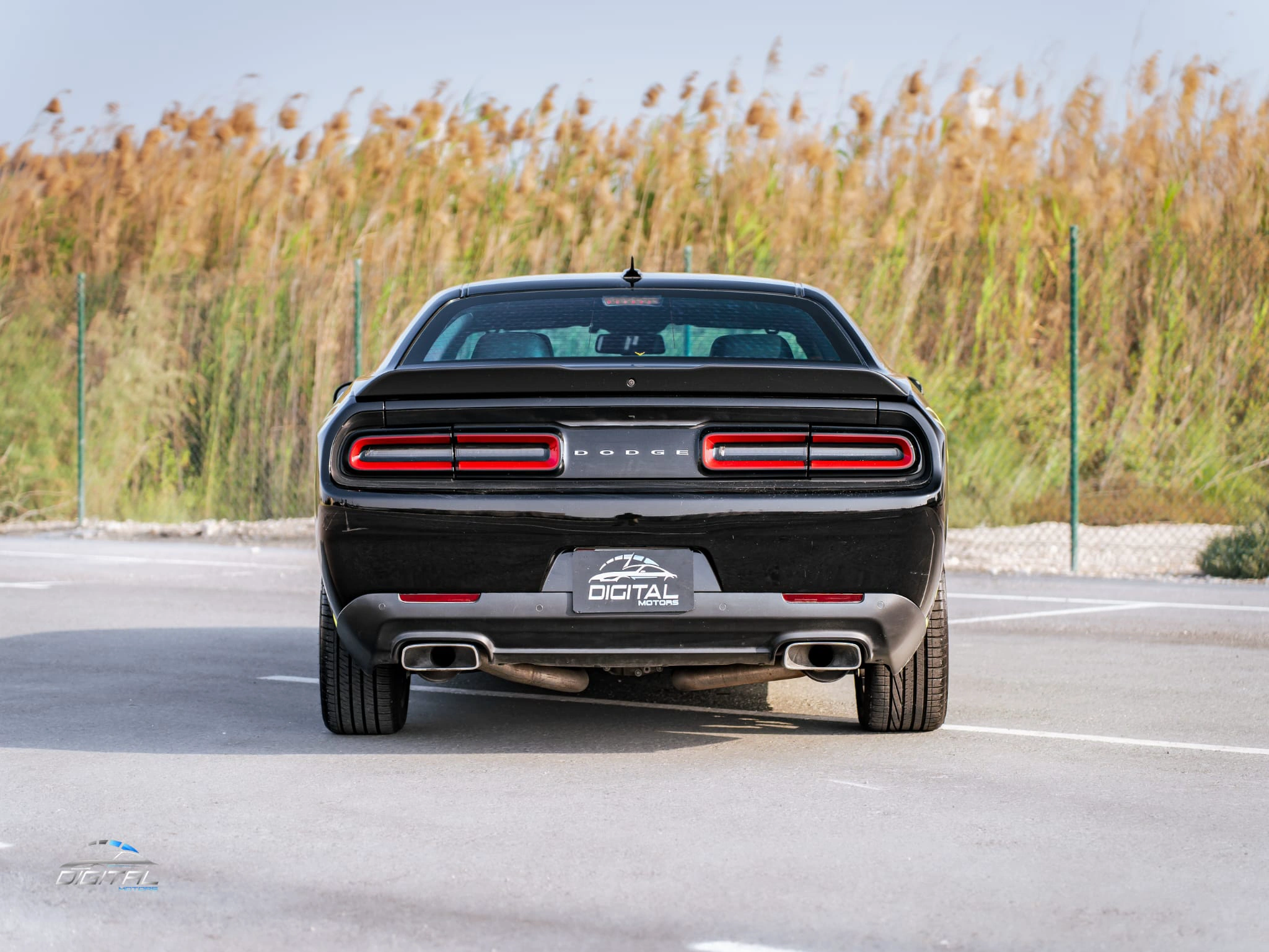 Dodge Challenger 2023