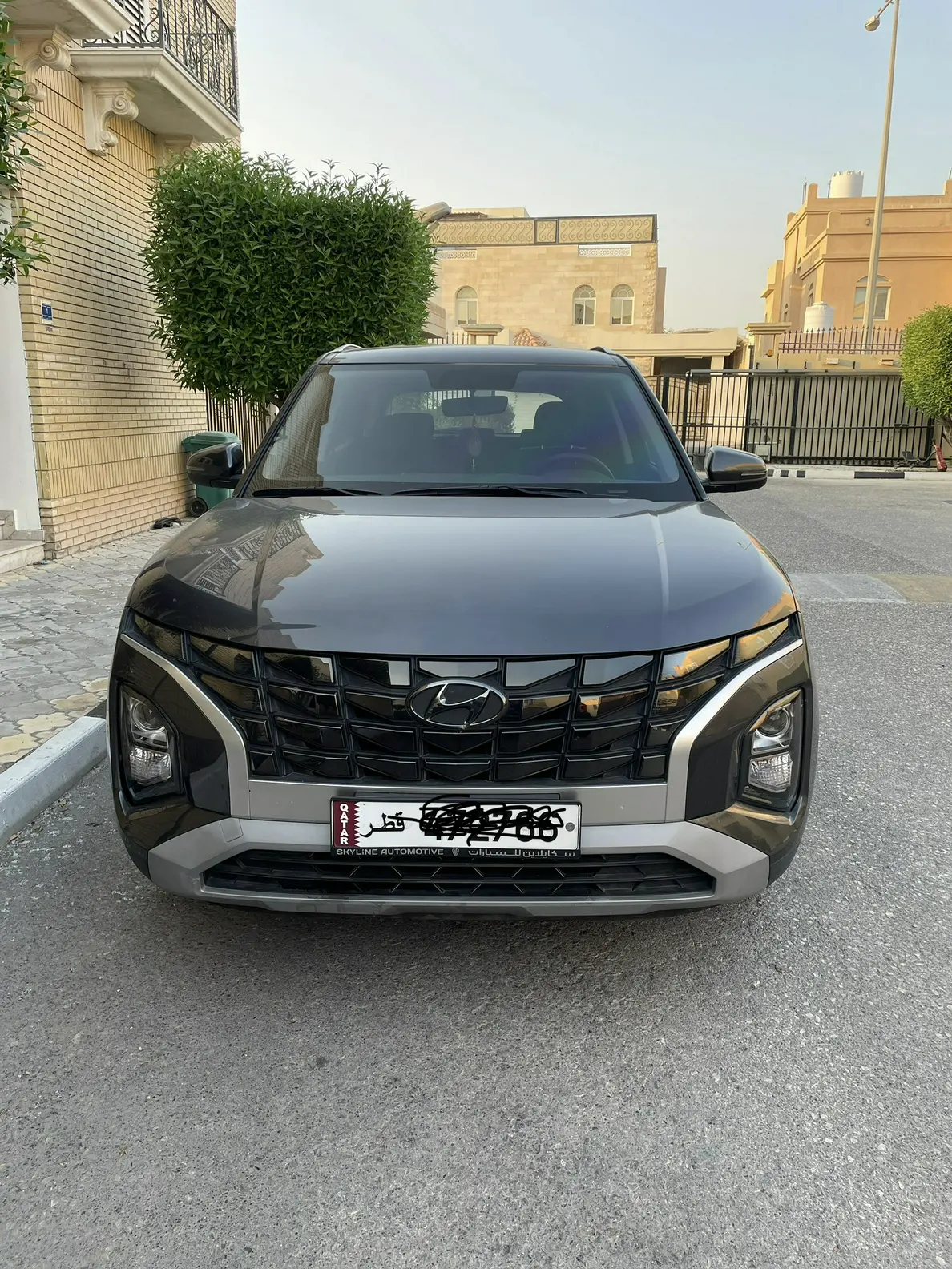 Hyundai Creta 2024
