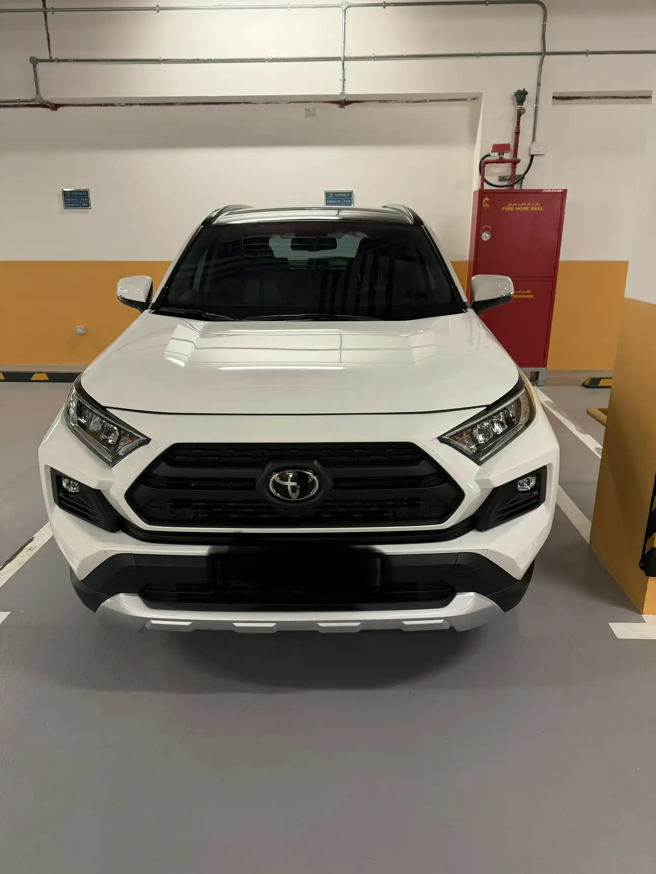 Toyota Rav 4 4WD ADVE  2025