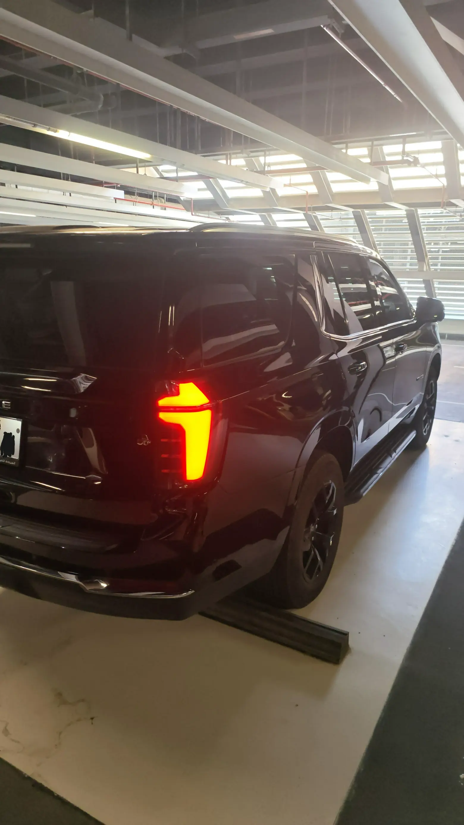 Chevrolet Tahoe 2025 2025