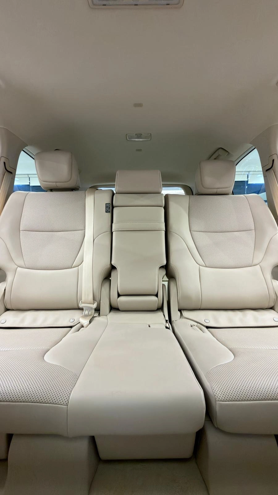 Toyota Land Cruiser GXR 2025 — photo 13 for sale in Qatar