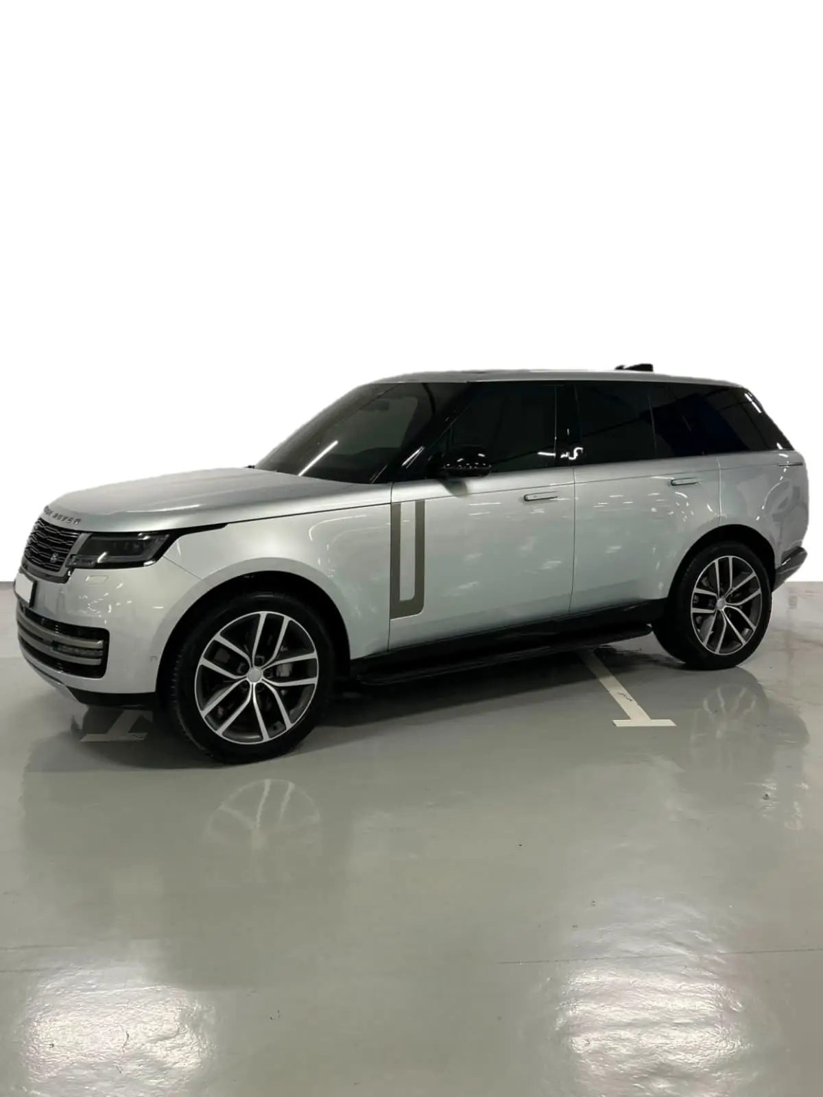 Range Rover Vogue 2024