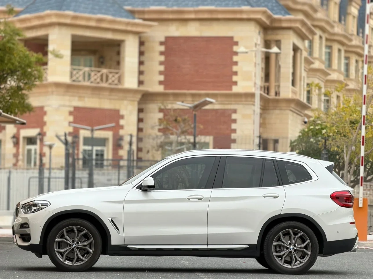 BMW X3 2020